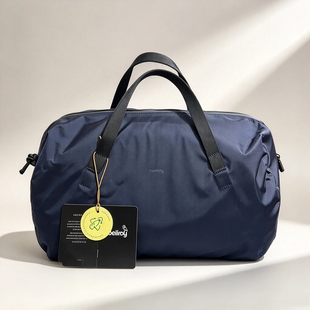 Outdoor Sports Adventure - กระเป๋าเดินทางแบบมีหูหิ้ว Bellroy Venture ขนาด 40 ลิตร