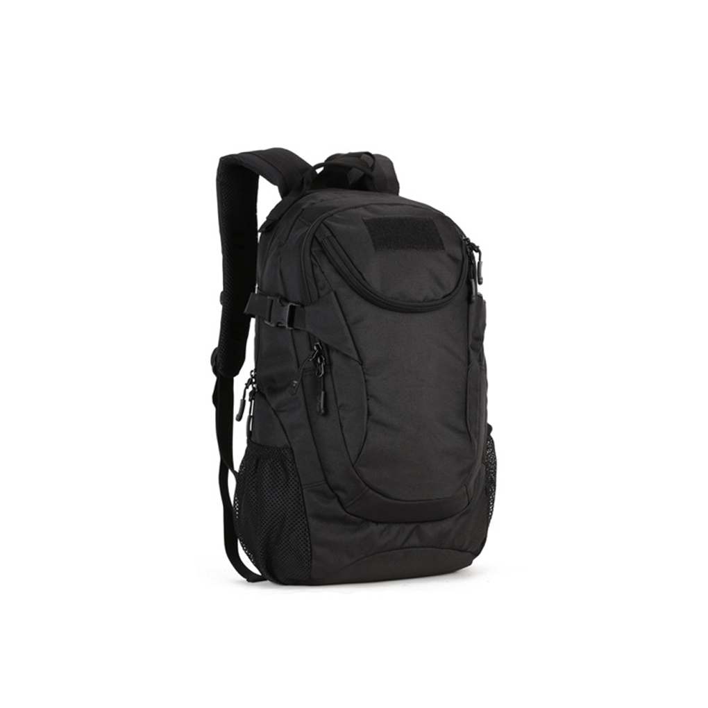 Outdoor Sport Climbing Gear - กระเป๋าเป้สะพายหลังสำหรับกิจกรรมกลางแจ้ง กันน้ำ ปรับสายได้ สำหรับเดินทาง ลายพราง เหมาะสำหรับแคมป์ปิ้ง