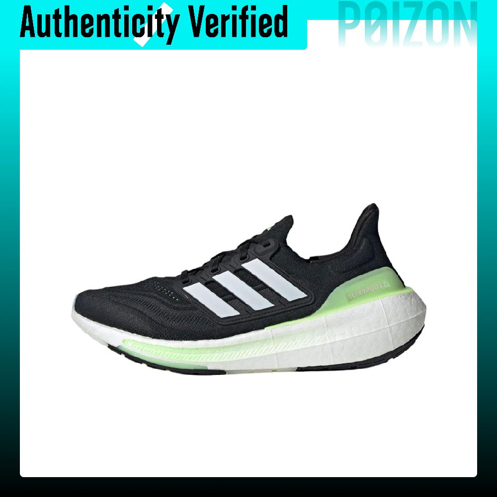 Adidas Shoes Ultraboost Light - รองเท้าวิ่ง Adidas Ultraboost Light แบบสวม ใส่ได้ทั้งชายและหญิง