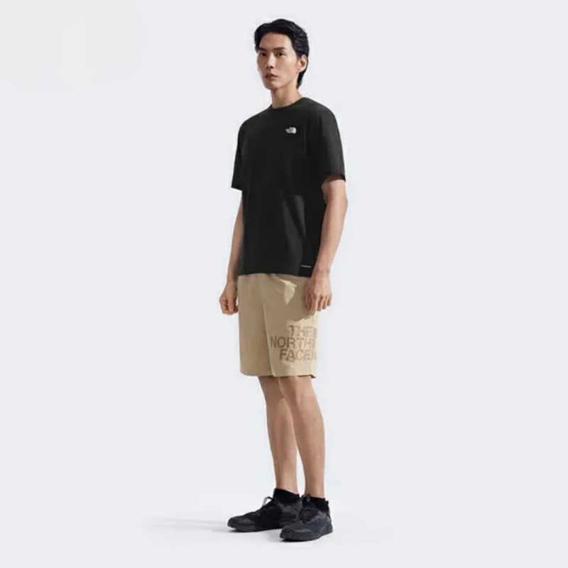 เดอะ นอร์ธ เฟซเสื้อยืดแขนสั้นแ - Outdoor Sport North Face บทวิจารณ์และราคา