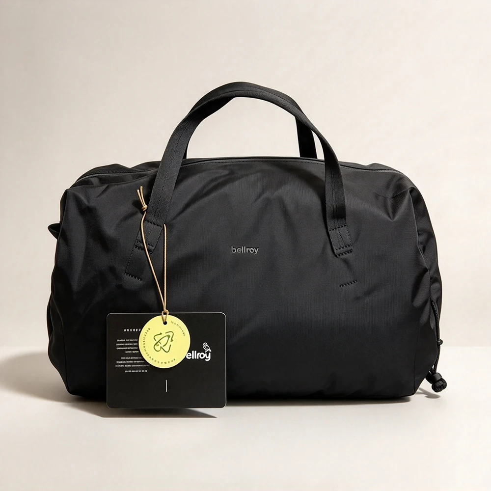 กระเป๋าเดินทางแบบมีหูหิ้ว Bell - Outdoor Sports Adventure บทวิจารณ์และราคา