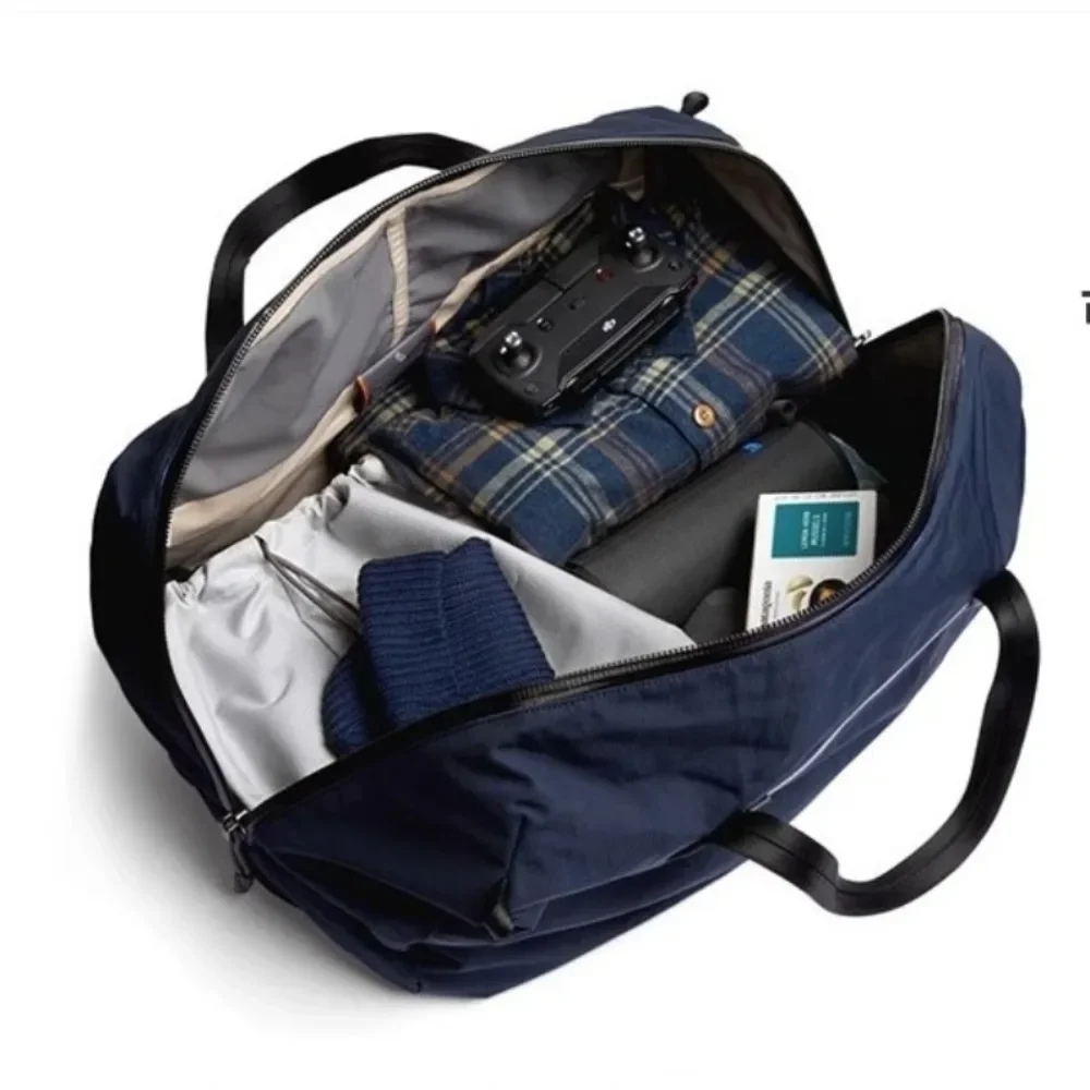 กระเป๋าเดินทางแบบมีหูหิ้ว Bell - Outdoor Sports Adventure บทวิจารณ์และราคา