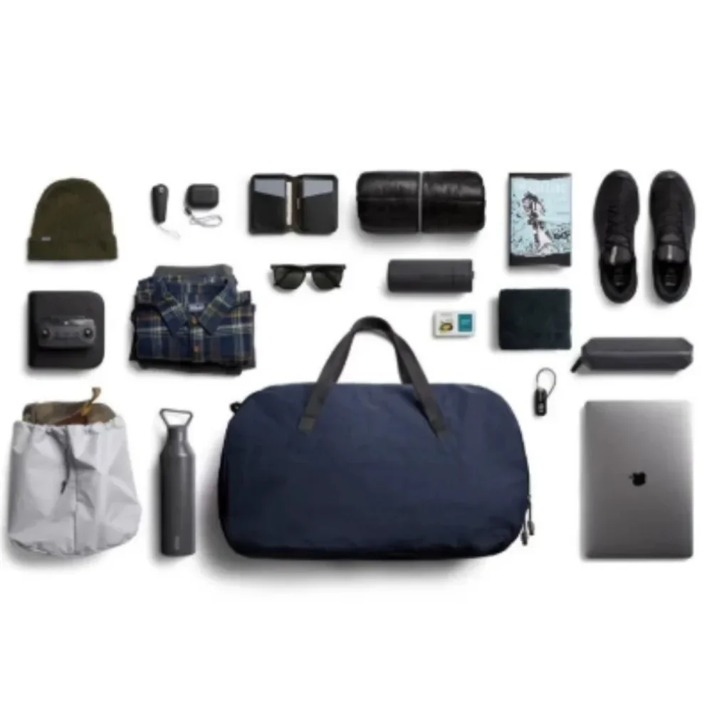 กระเป๋าเดินทางแบบมีหูหิ้ว Bell - Outdoor Sports Adventure บทวิจารณ์และราคา