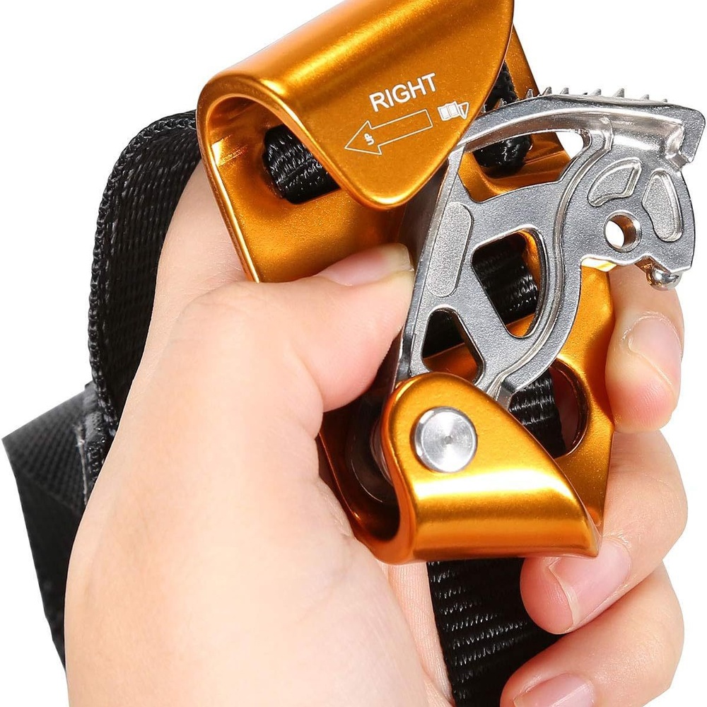 อุปกรณ์ปีนเขาประสิทธิภาพสูง  ท - Outdoor Sport Climbing Gear บทวิจารณ์และราคา