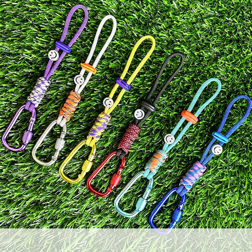 สายคล้องขวดน้ำพาราคอร์ด พร้อมค - Outdoor Sport Climbing Gear บทวิจารณ์และราคา