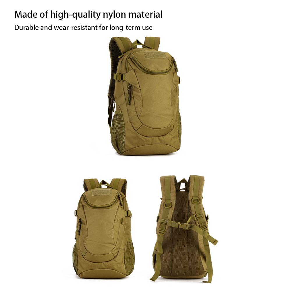 กระเป๋าเป้สะพายหลังสำหรับกิจกร - Outdoor Sport Climbing Gear บทวิจารณ์และราคา