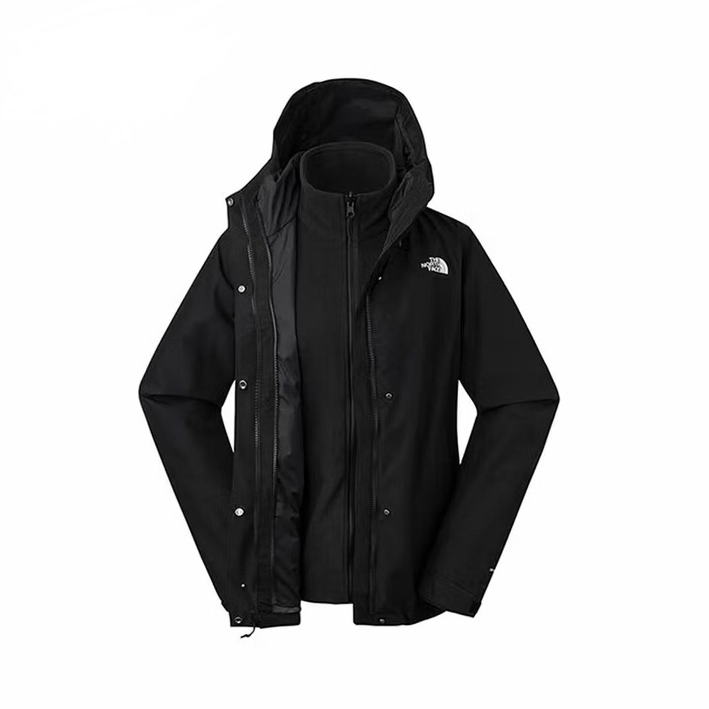 THE NORTH FACE เสื้อกีฬาผู้หญิ - Outdoor Sport North Face บทวิจารณ์และราคา