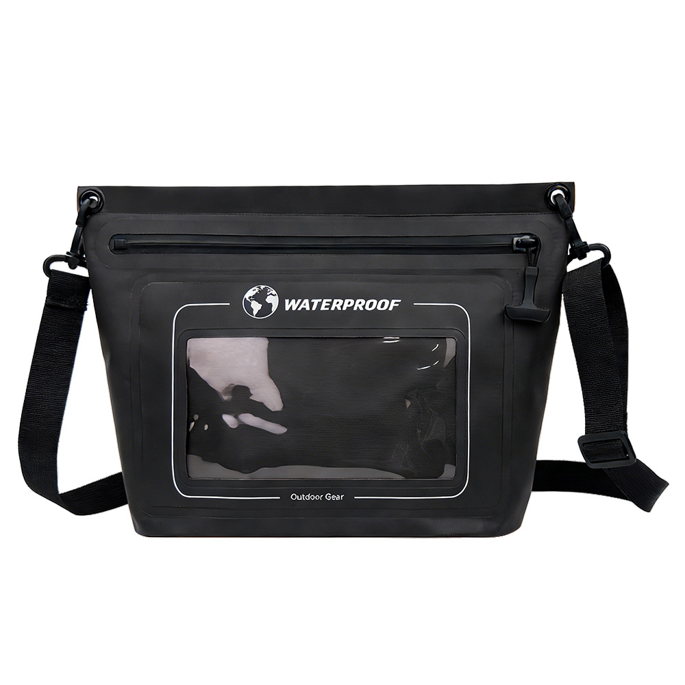 กระเป๋าสะพายไหล่กันน้ำแบบสุญญา - Outdoor Sports Adventure บทวิจารณ์และราคา