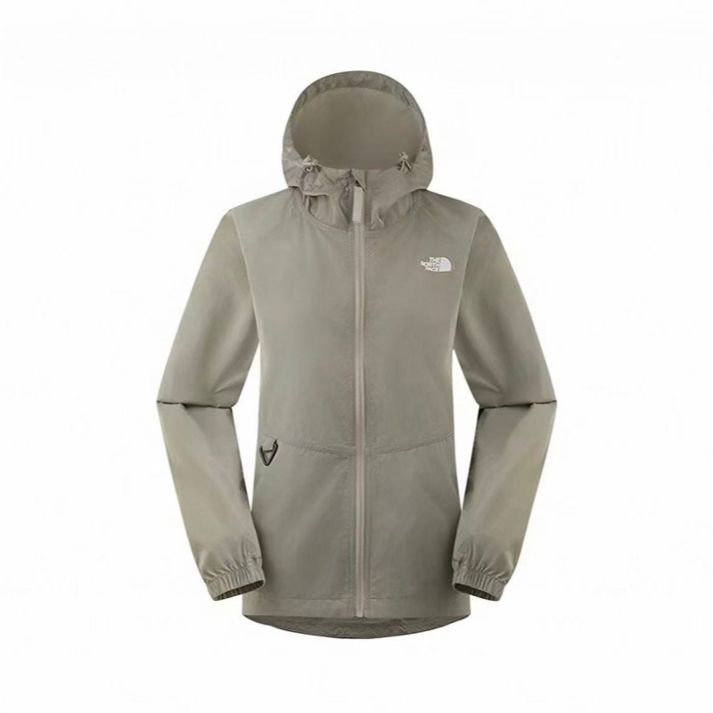 THE NORTH FACE เสื้อโค้ทกีฬาสำ - Outdoor Sport North Face บทวิจารณ์และราคา