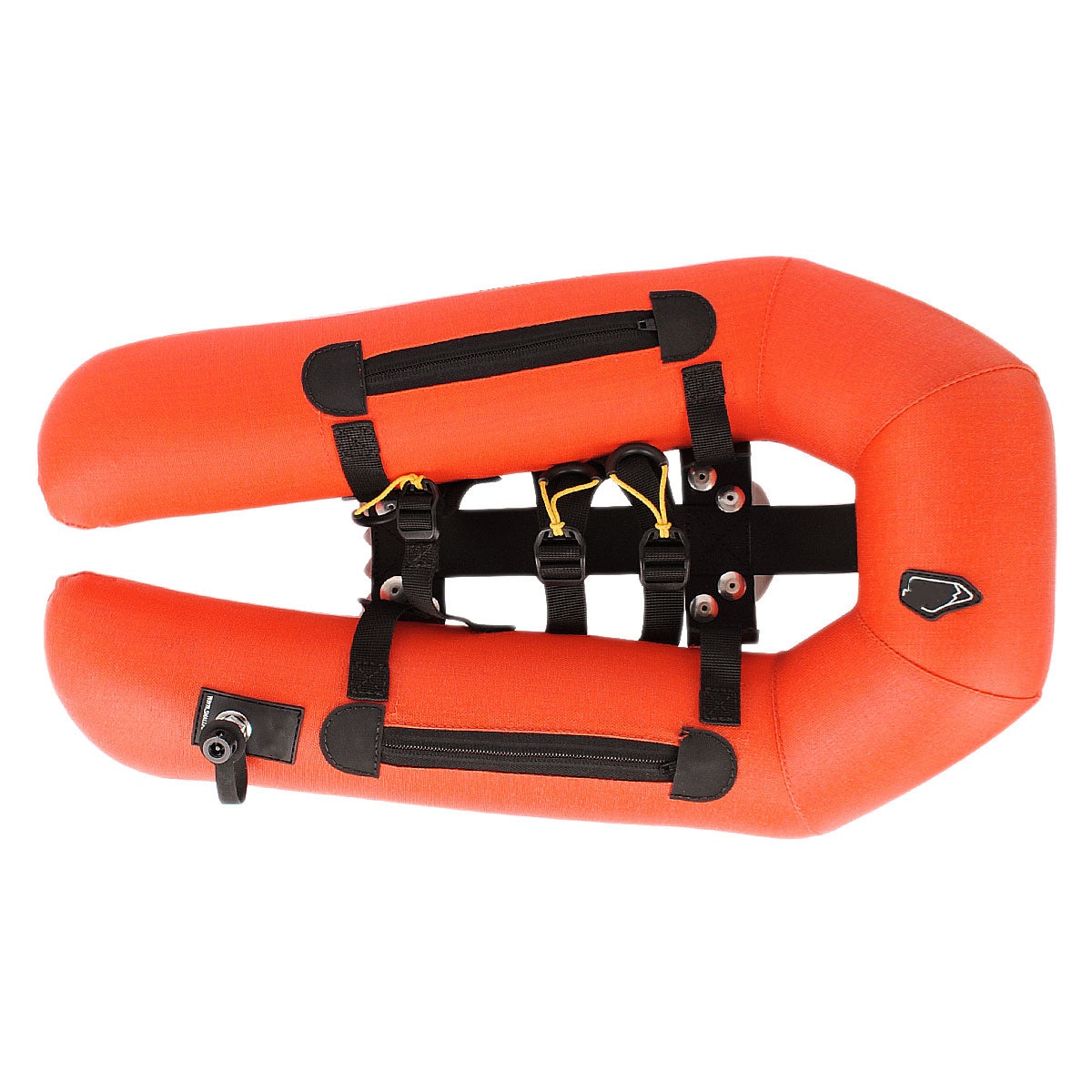 รองเท้าหิมะแบบเป่าลมที่ดีที่สุ - Outdoor Sports Adventure บทวิจารณ์และราคา