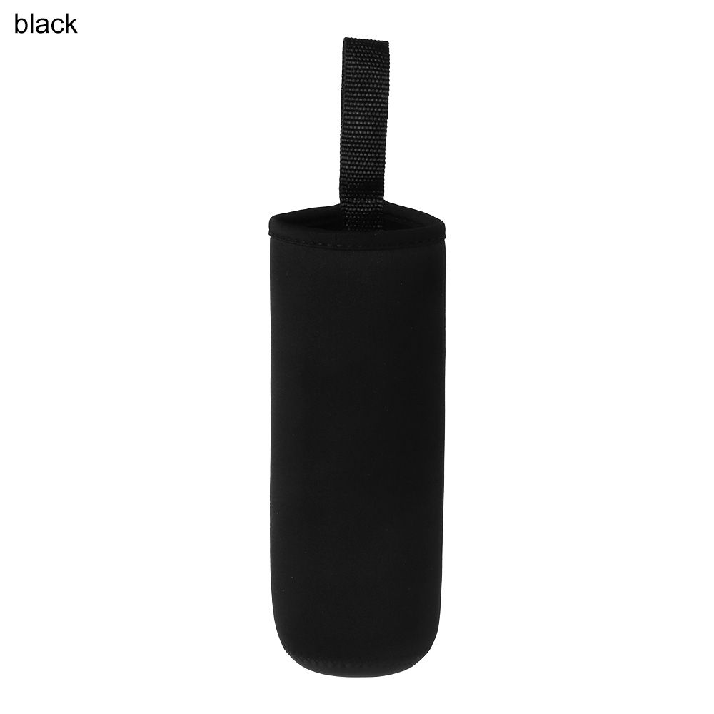 กระเป๋ากีฬากลางแจ้ง ปลอกใส่ขวด - Outdoor Sport Glass Water Bottle บทวิจารณ์และราคา