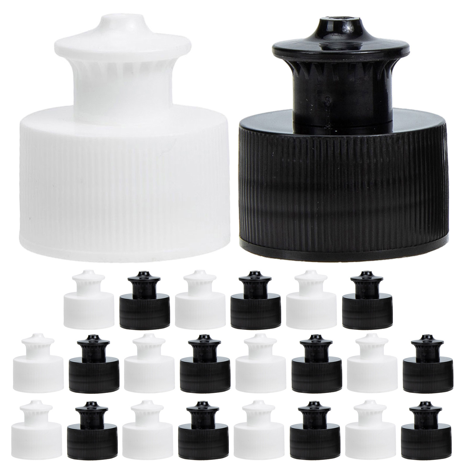 ฝาขวดน้ำกีฬา แพ็ค 24 ชิ้น แบบก - Outdoor Sport Glass Water Bottle บทวิจารณ์และราคา