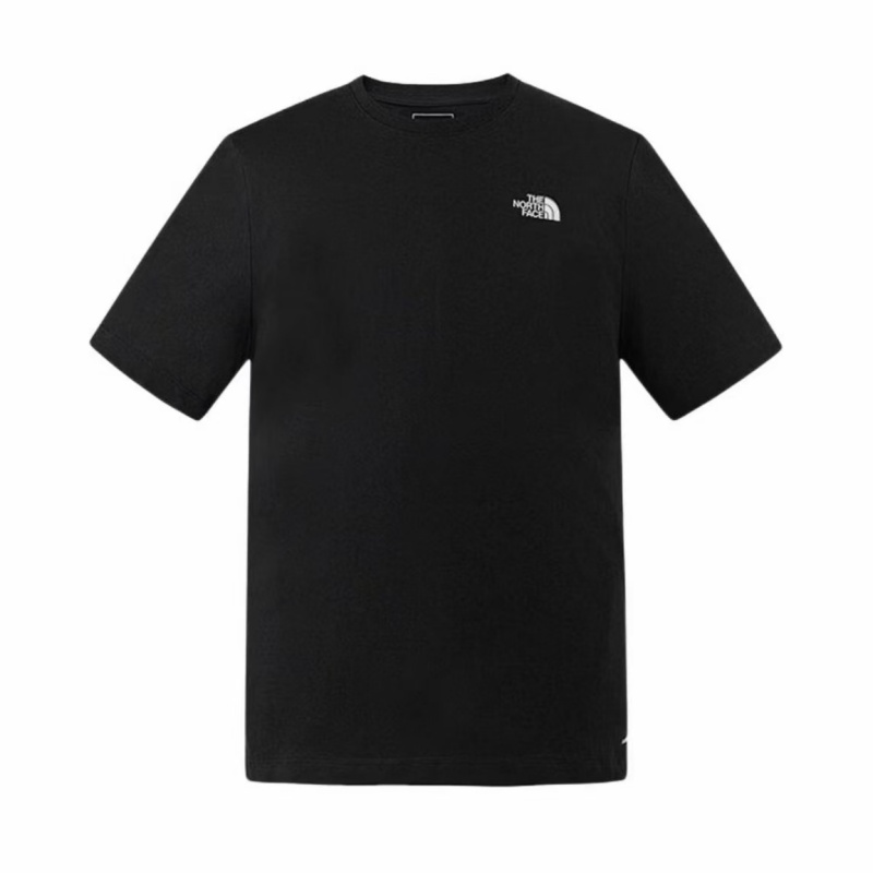 เดอะ นอร์ธ เฟซเสื้อยืดแขนสั้นล - Outdoor Sport North Face บทวิจารณ์และราคา