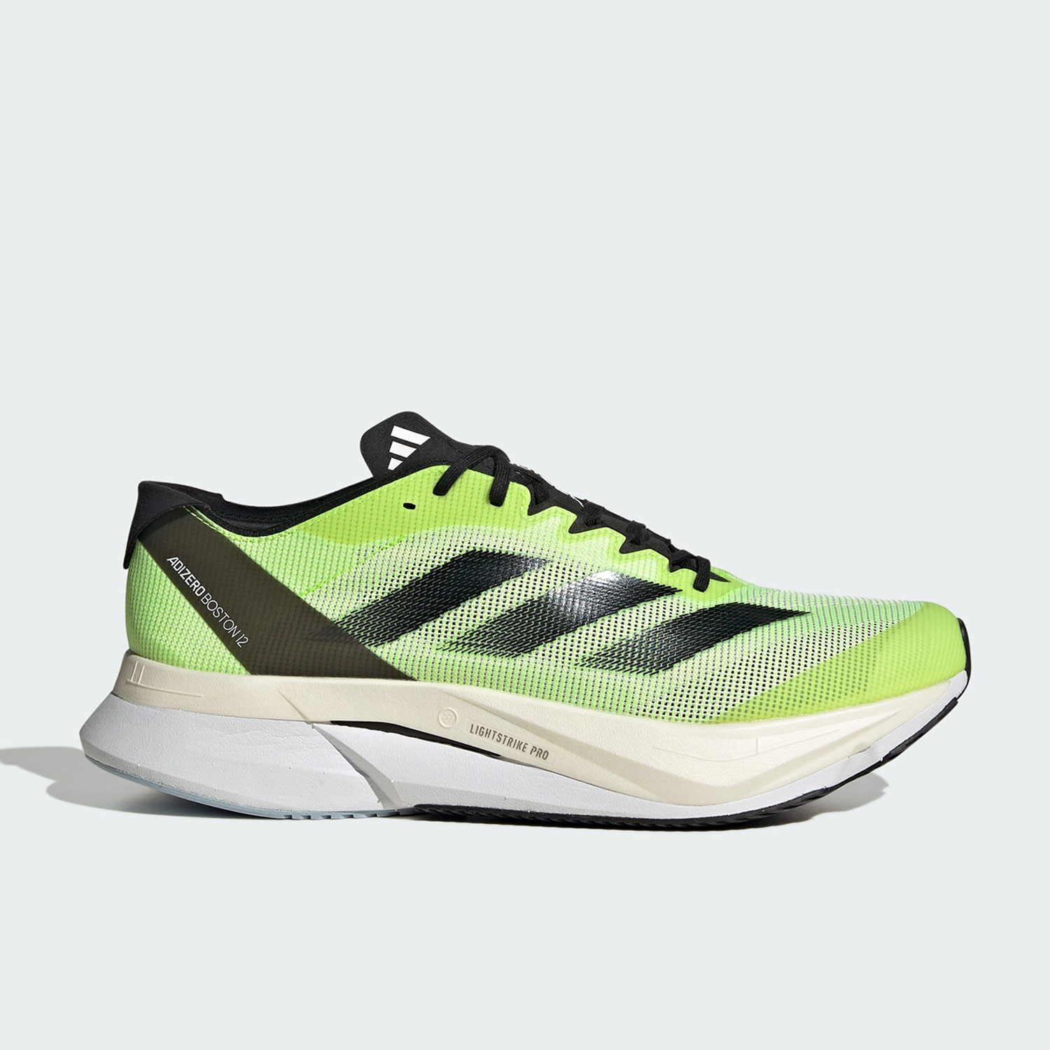 รองเท้าวิ่งสำหรับผู้ชาย Adidas - Adidas Shoes Adizero Boston 12 บทวิจารณ์และราคา