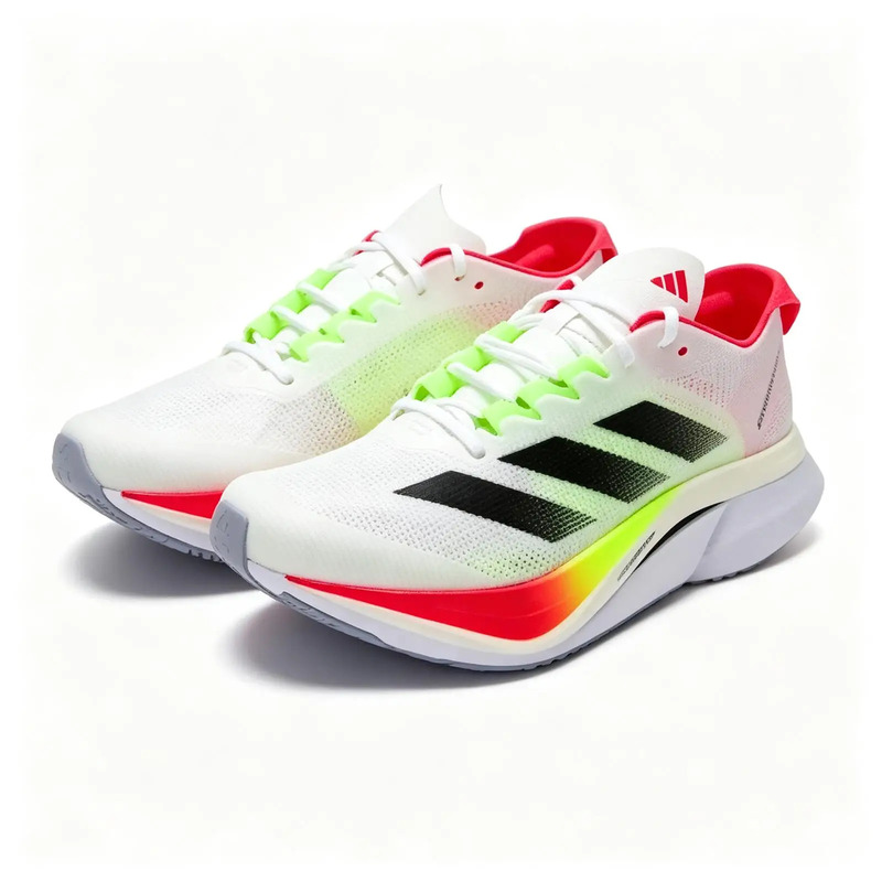อาดิดาส ADIZERO BOSTON 12 W JQ - Adidas Shoes Adizero Boston 12 บทวิจารณ์และราคา