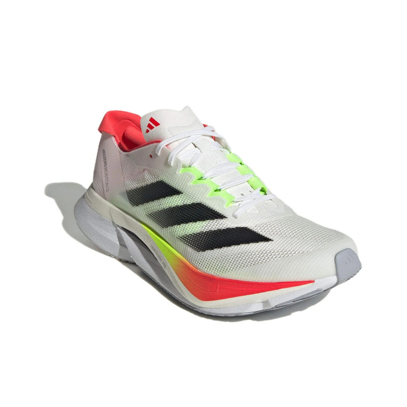 อาดิดาส ADIZERO BOSTON 12 W JQ - Adidas Shoes Adizero Boston 12 บทวิจารณ์และราคา