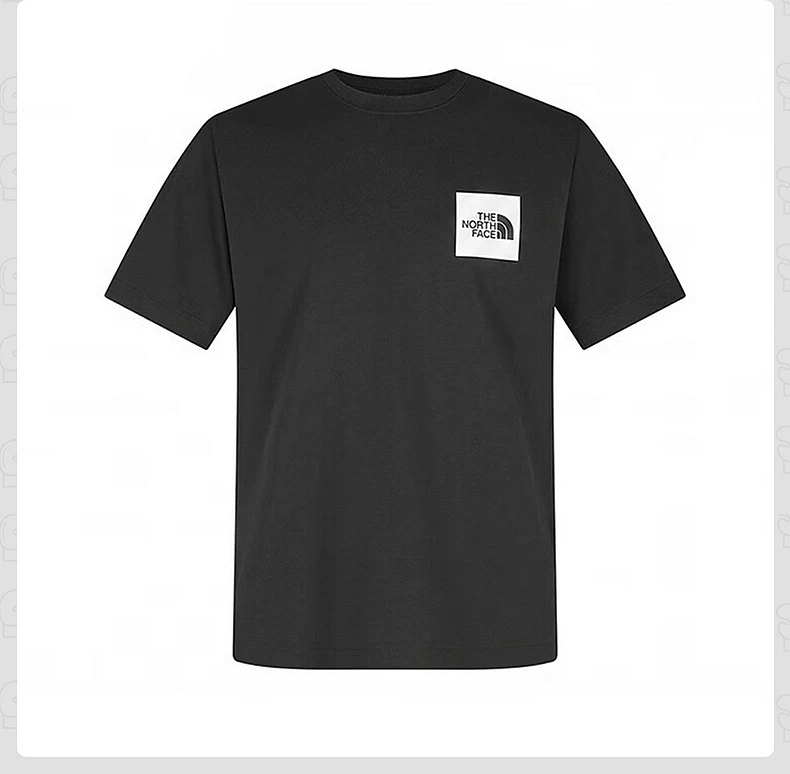 THE NORTH FACE เสื้อยืดแขนสั้น - Outdoor Sport North Face บทวิจารณ์และราคา