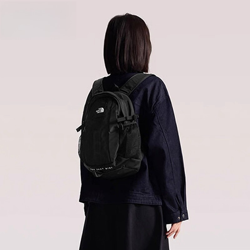 THE NORTH FACE กระเป๋าเป้สะพาย - Outdoor Sport North Face บทวิจารณ์และราคา