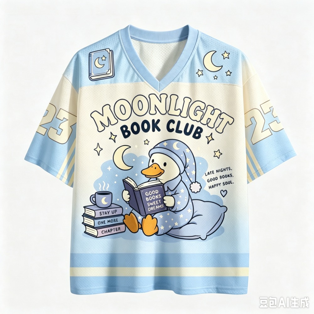 เสื้อยืดคอวีผู้ชายลายเป็ด 3DPr - Outdoor Sport Club บทวิจารณ์และราคา
