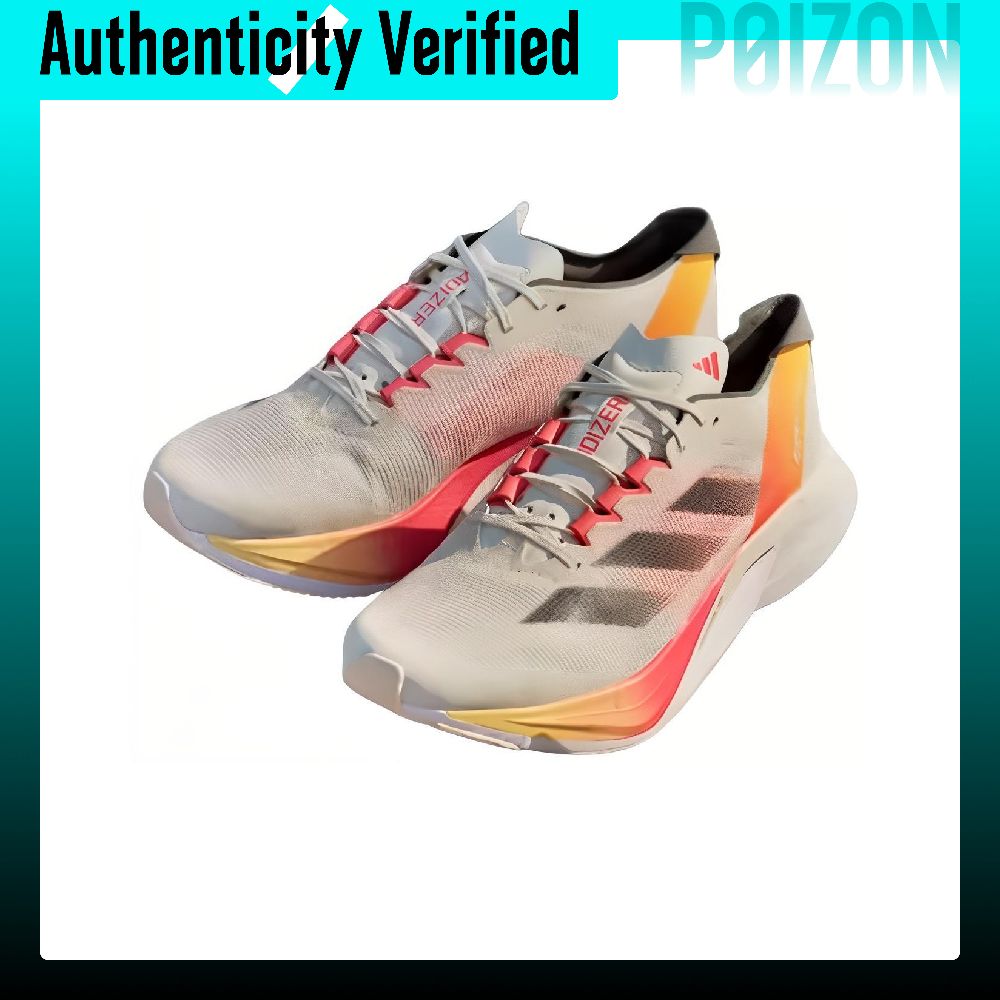 รองเท้าวิ่งระยะไกลสำหรับผู้ชาย - Adidas Shoes Adizero Boston 12 บทวิจารณ์และราคา