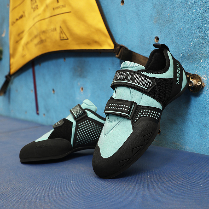 รองเท้าปีนเขาสำหรับฝึกซ้อมน้ำห - Outdoor Sport Climbing Gear บทวิจารณ์และราคา