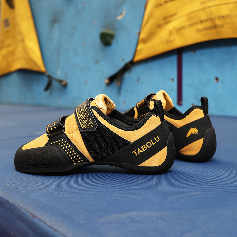 รองเท้าปีนเขาสำหรับฝึกซ้อมน้ำห - Outdoor Sport Climbing Gear บทวิจารณ์และราคา