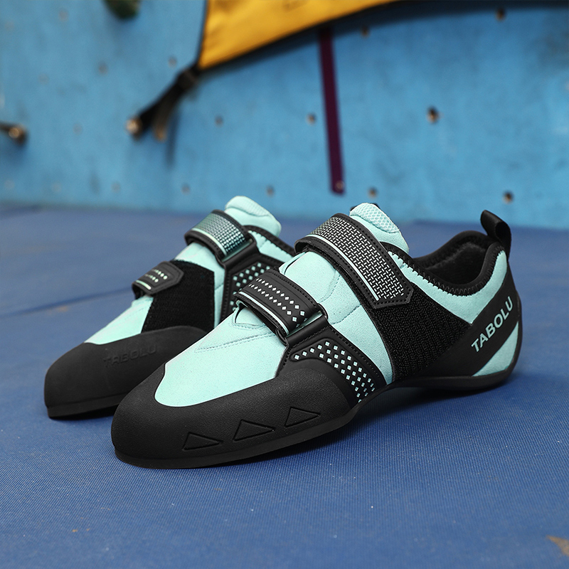 รองเท้าปีนเขาสำหรับฝึกซ้อมน้ำห - Outdoor Sport Climbing Gear บทวิจารณ์และราคา