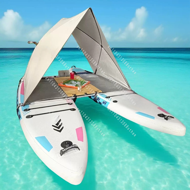สำหรับกีฬาทางน้ำ แพดเดิลบอร์ดแ - Outdoor Sports Adventure บทวิจารณ์และราคา