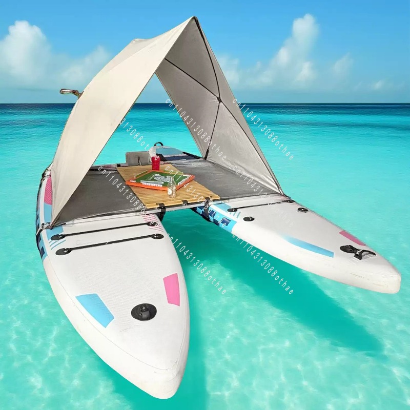 สำหรับกีฬาทางน้ำ แพดเดิลบอร์ดแ - Outdoor Sports Adventure บทวิจารณ์และราคา