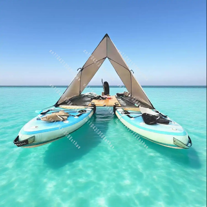 สำหรับกีฬาทางน้ำ แพดเดิลบอร์ดแ - Outdoor Sports Adventure บทวิจารณ์และราคา