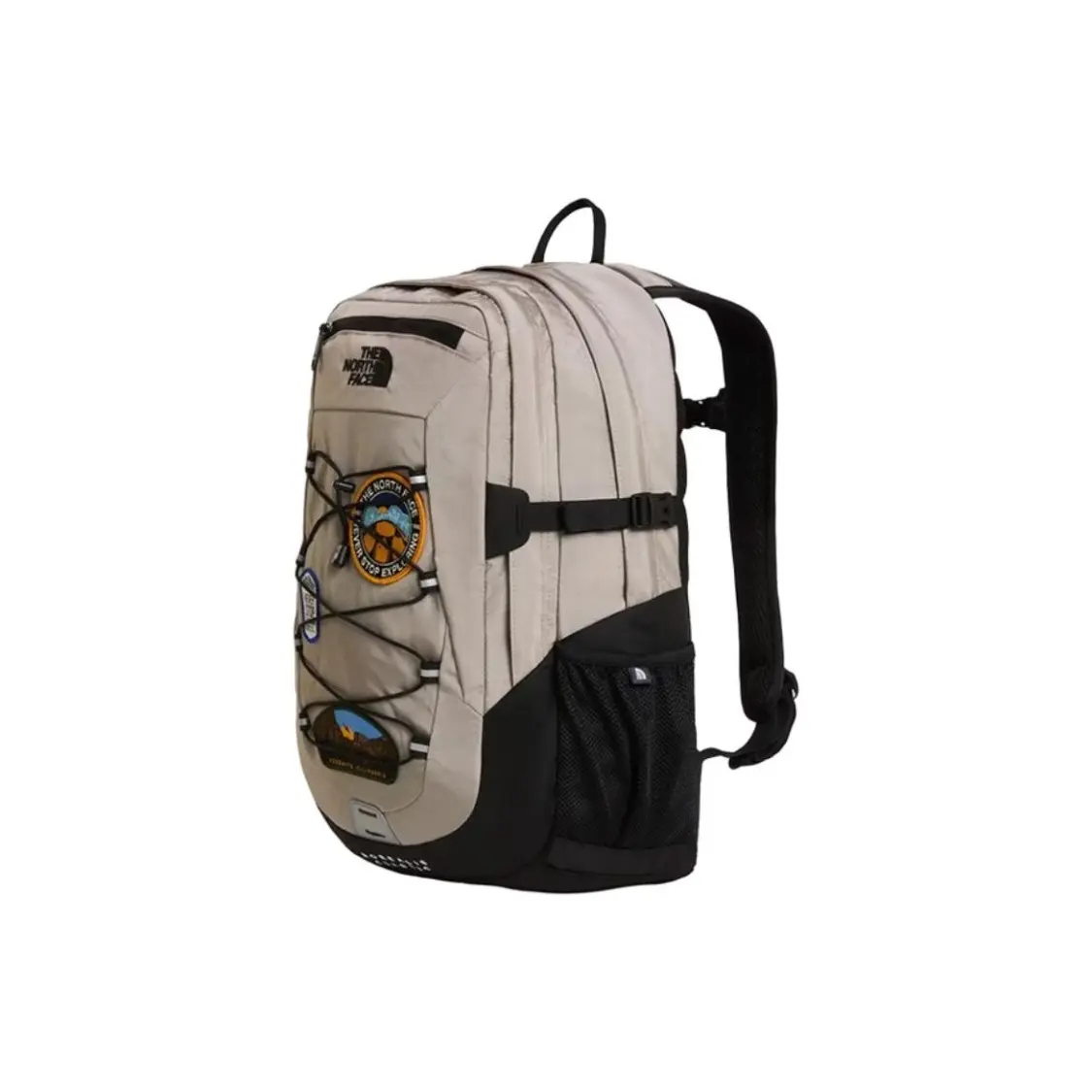 กระเป๋า The North Face ขนาด 25 - Outdoor Sport North Face บทวิจารณ์และราคา